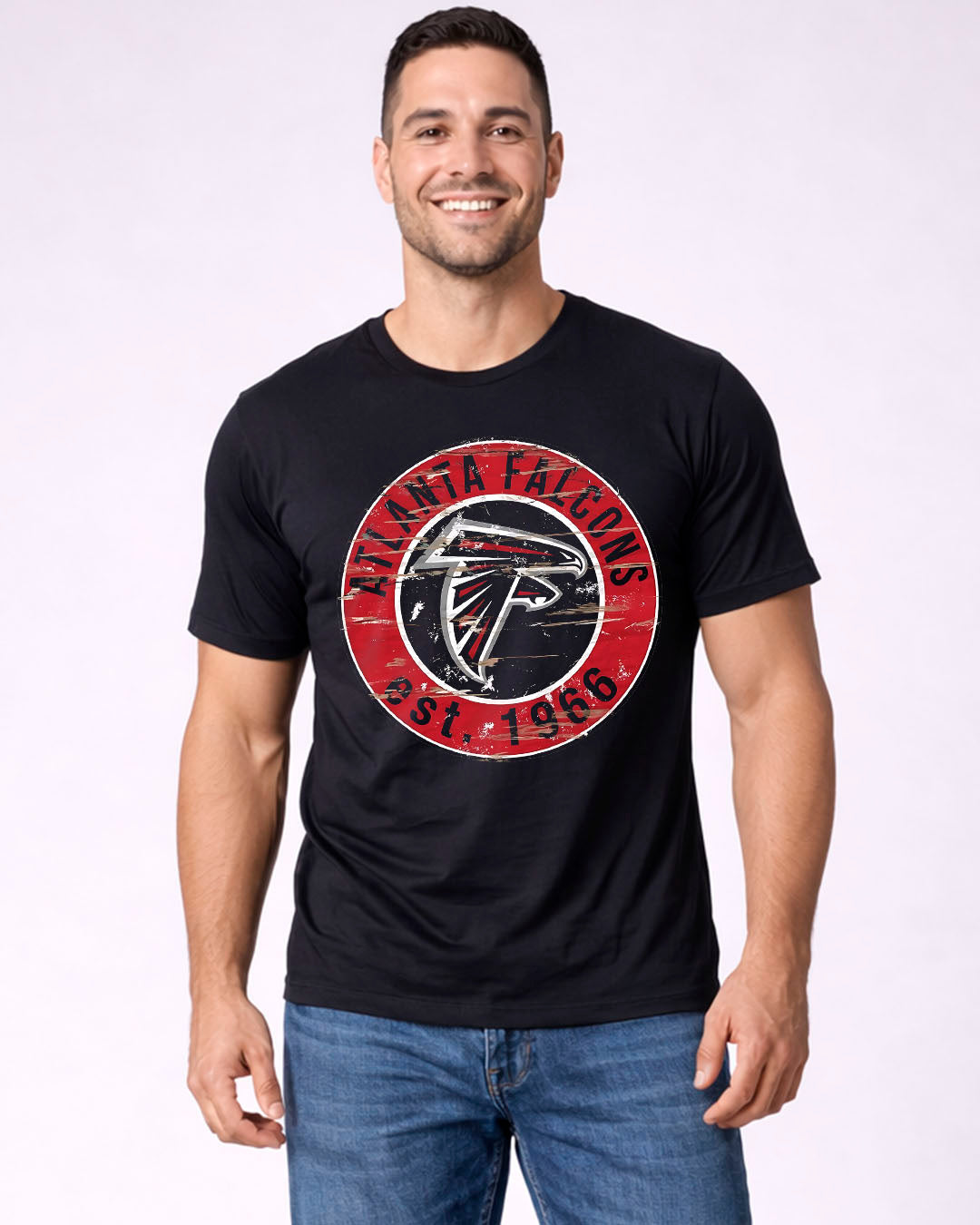 Playera Atlanta Falcons 2