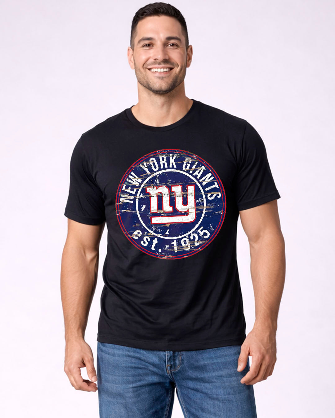Playera New York Giants 2