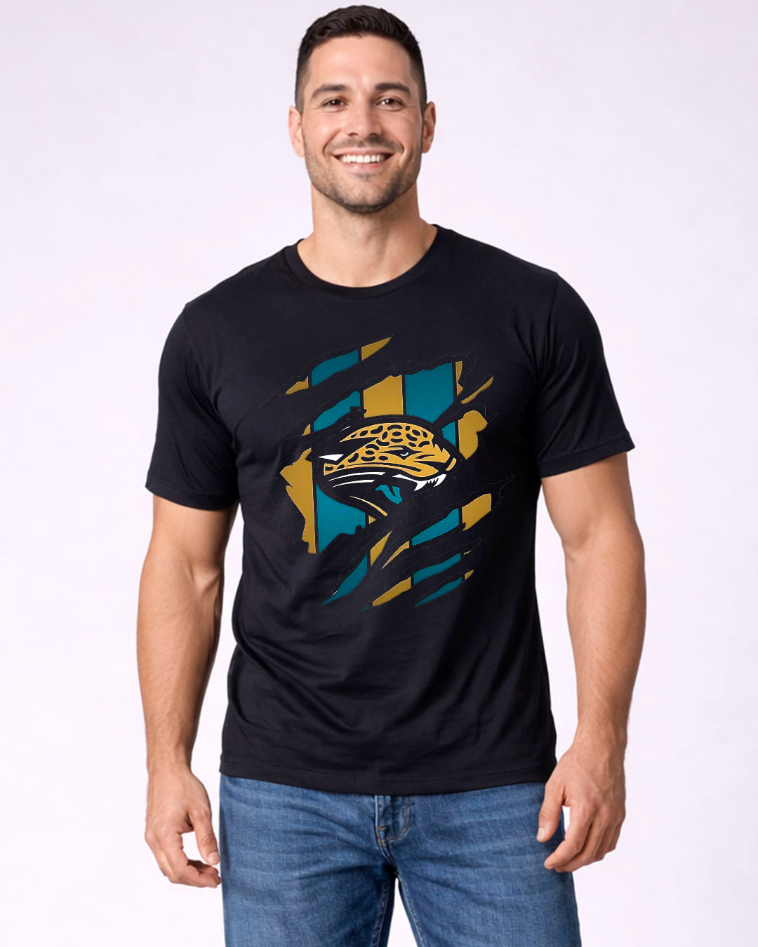 Playera Jacksonville Jaguars 2