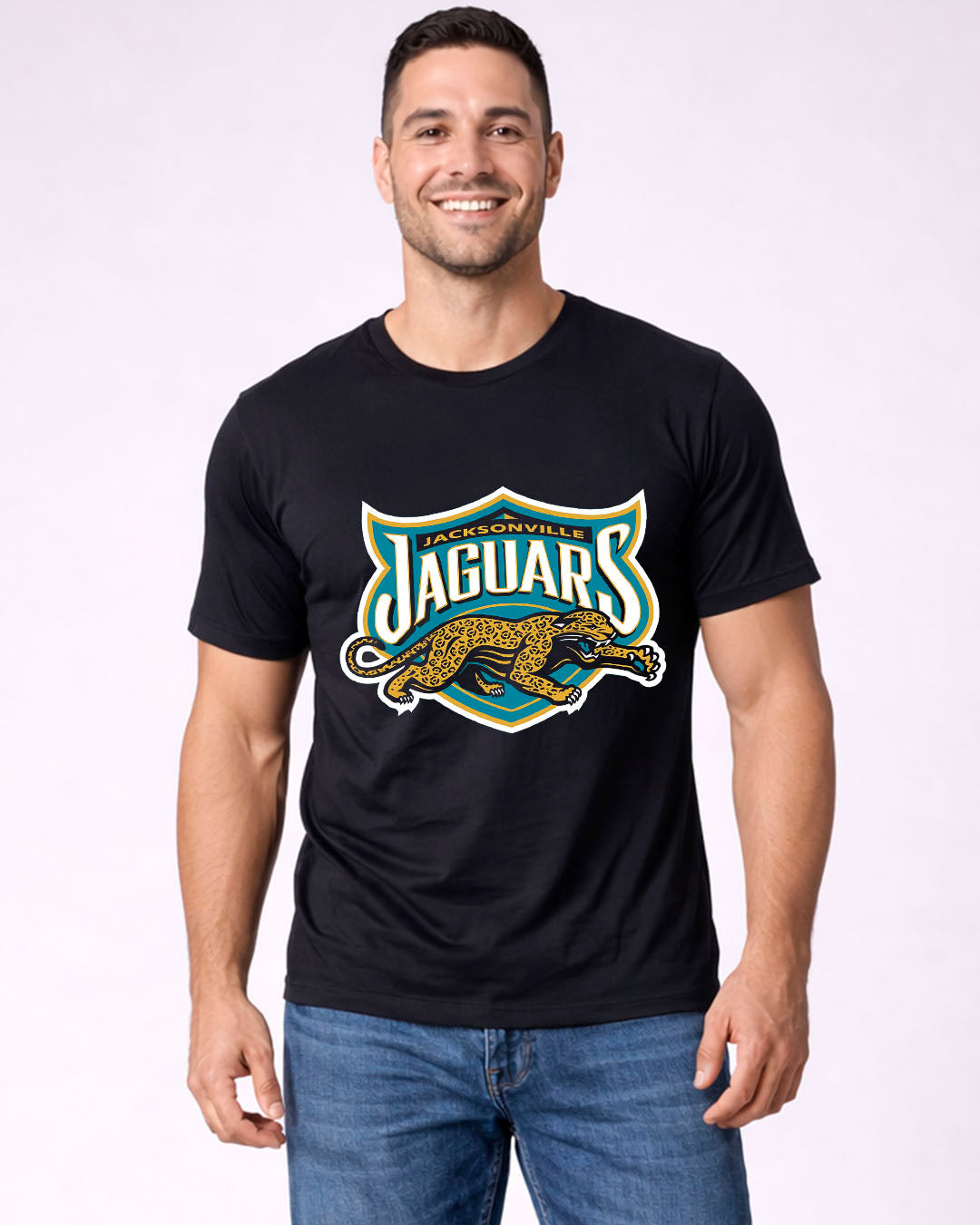 Playera Jacksonville Jaguars 4