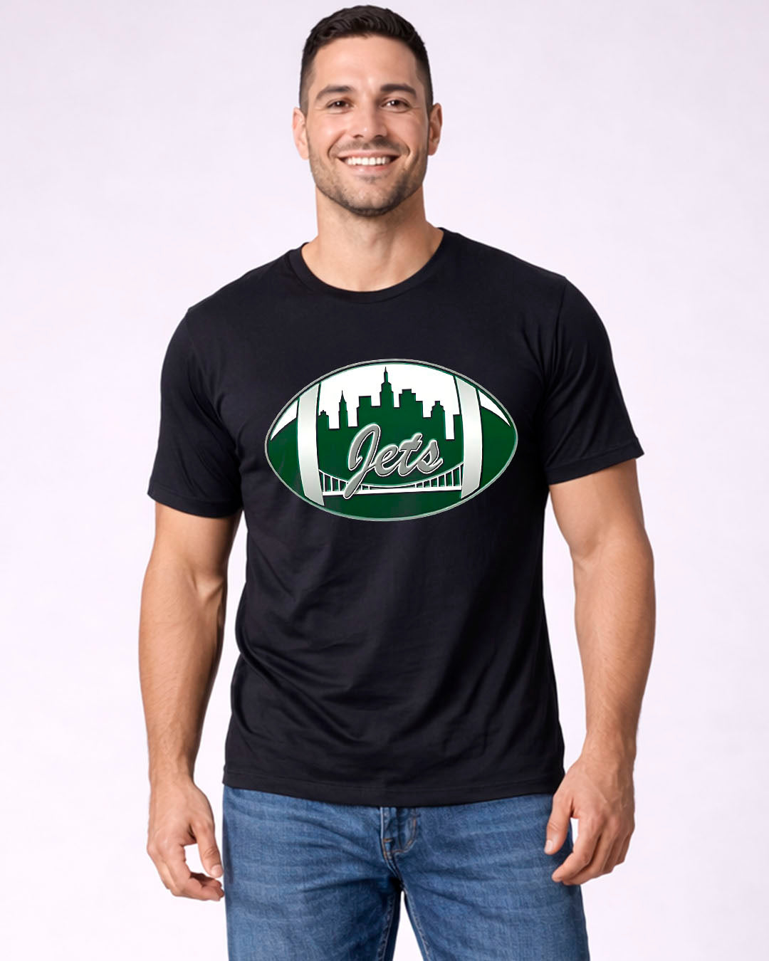 Playera New York Jets 2