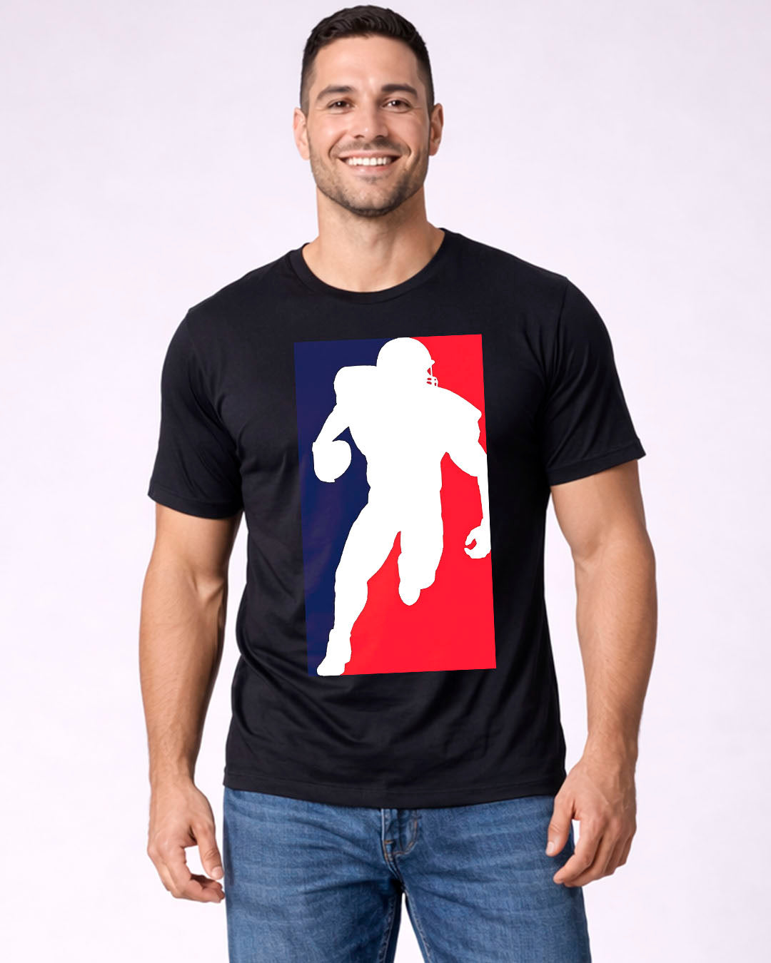 Playera NFL 1