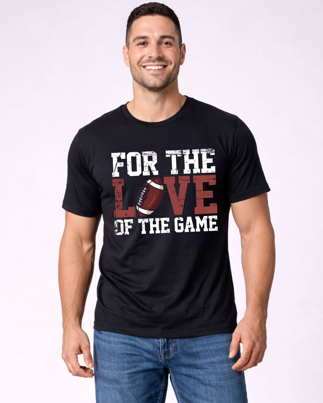 Playera NFL 2