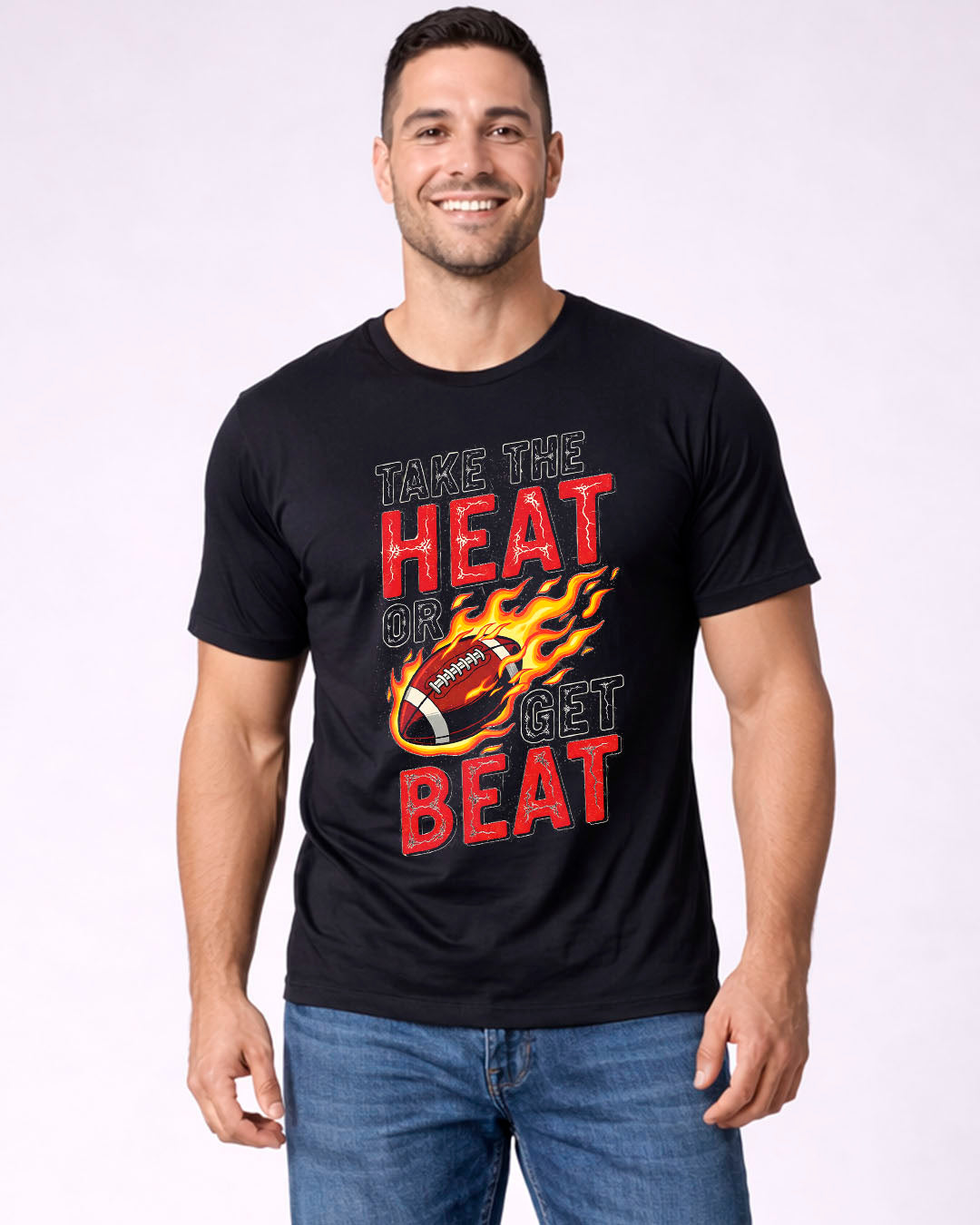 Playera NFL 4