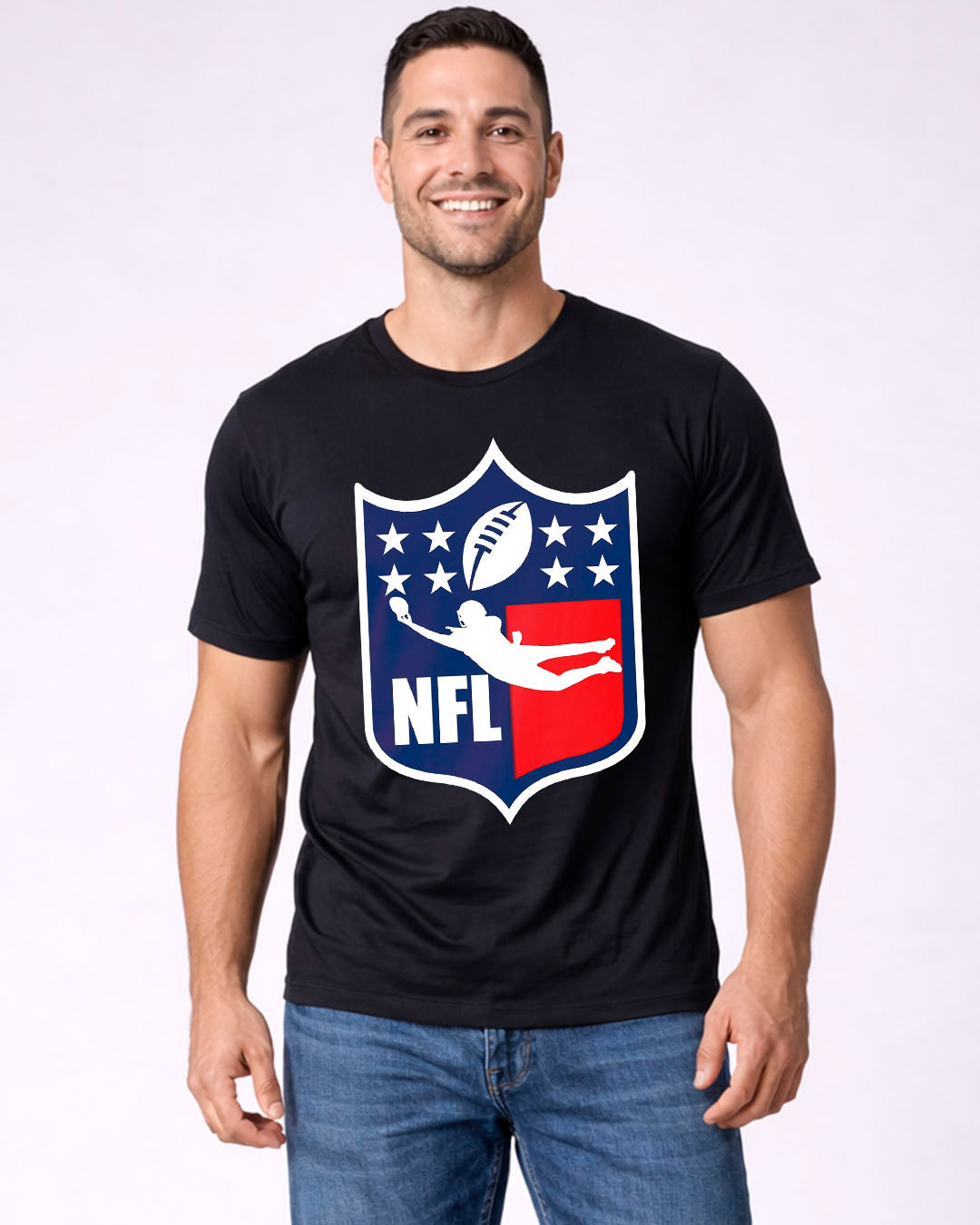 Playera NFL 5
