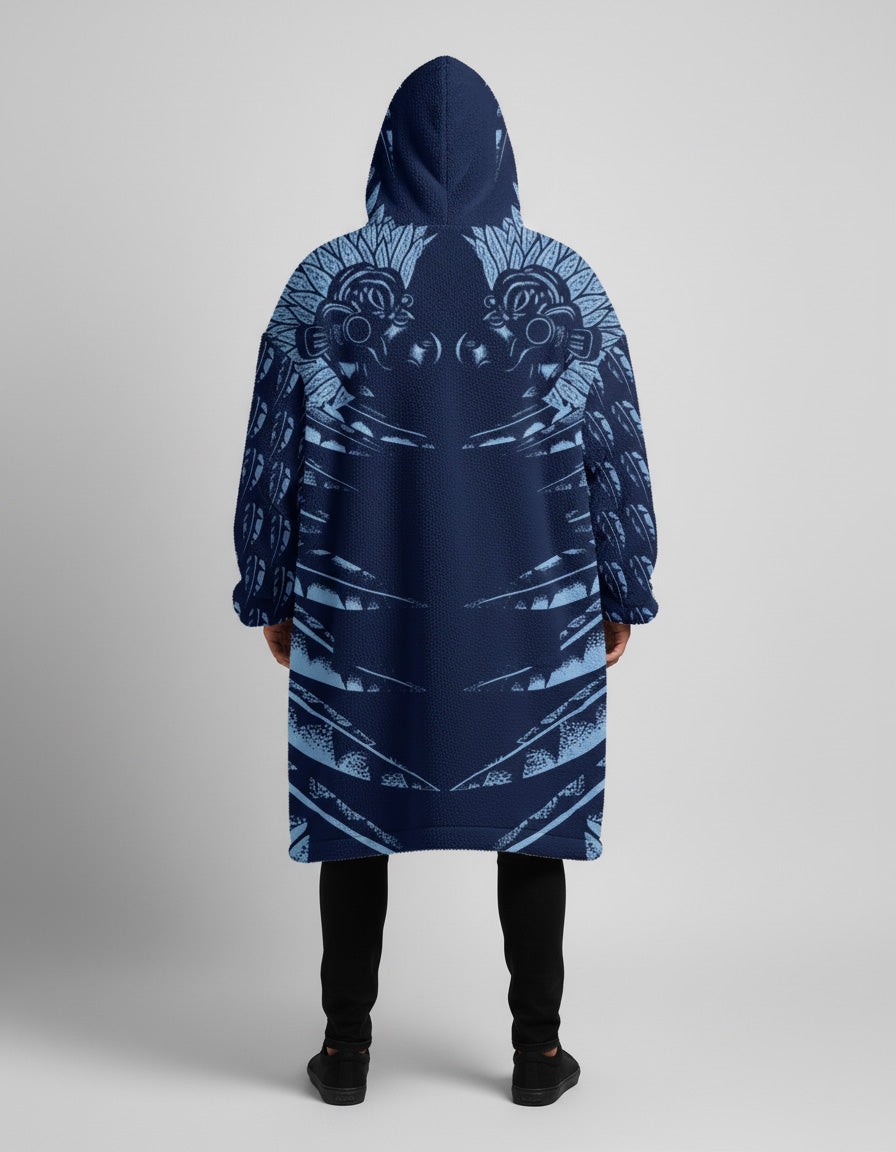 Sudadera America Visitante