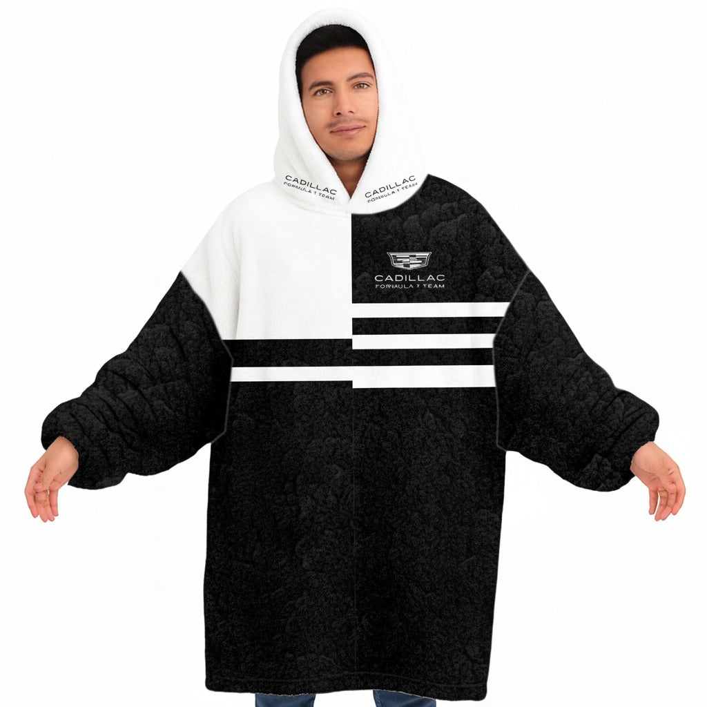 Sudadera Gigante Cadillac