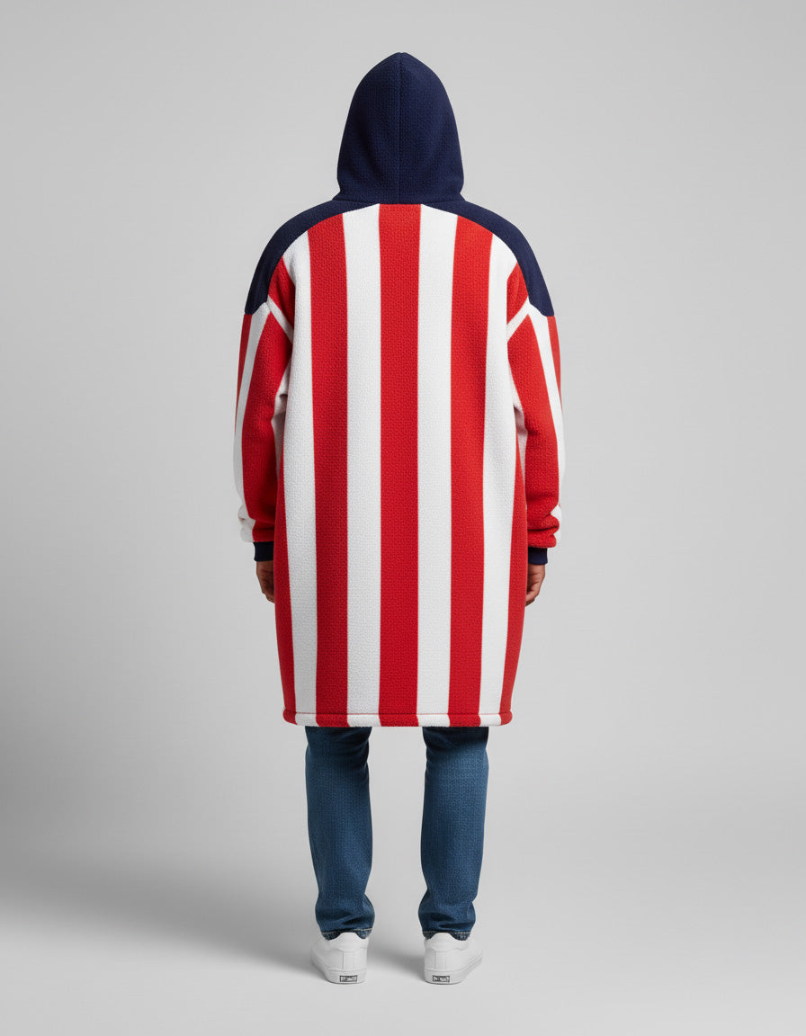 Sudadera Chivas Local