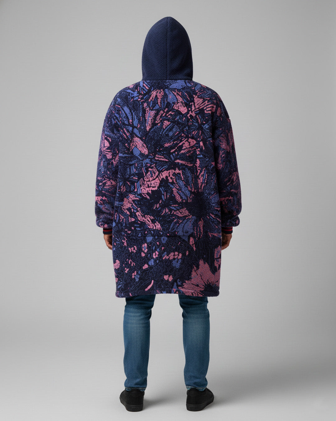 Sudaderota America Tercero 24