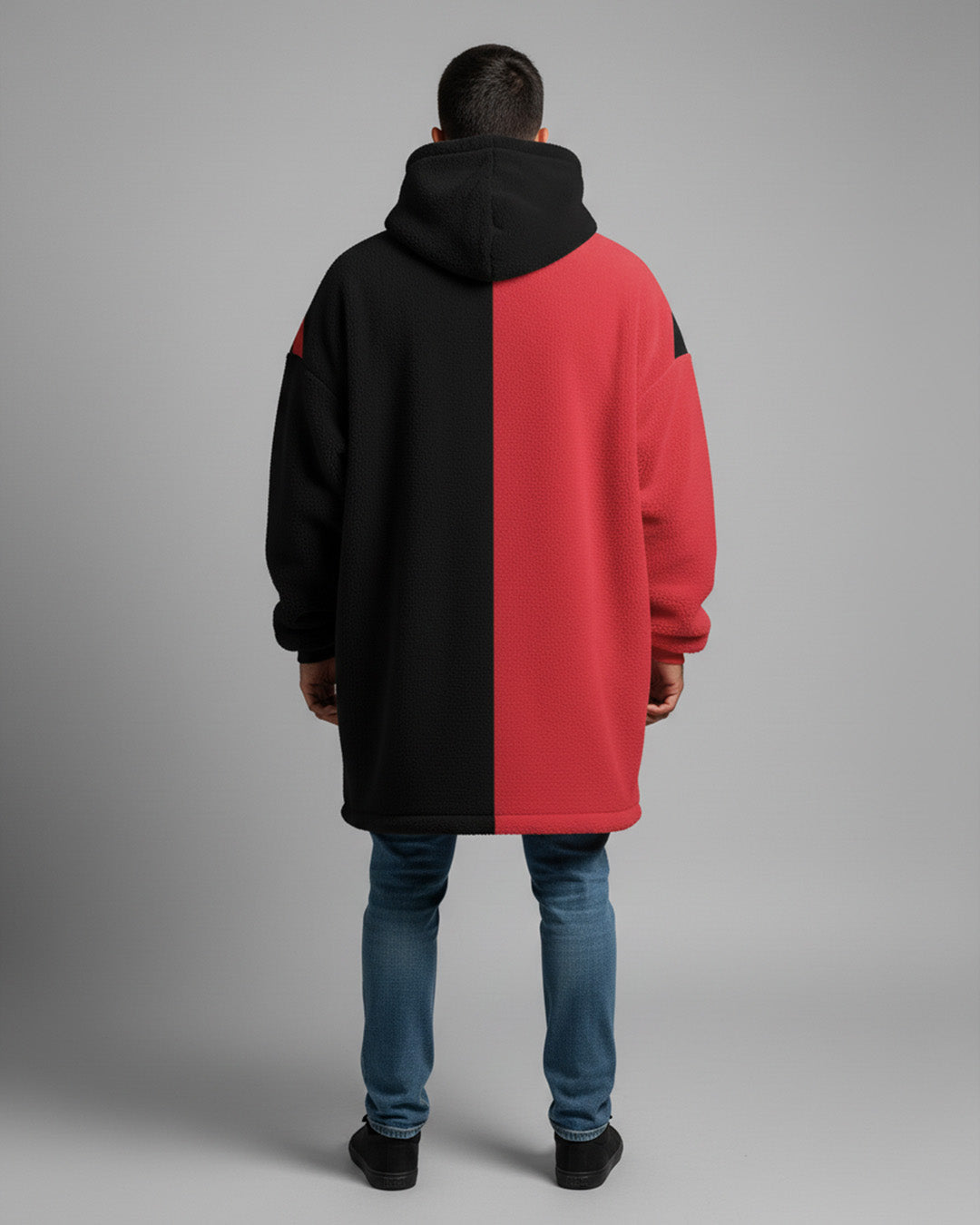 Sudaderota Atlas Local