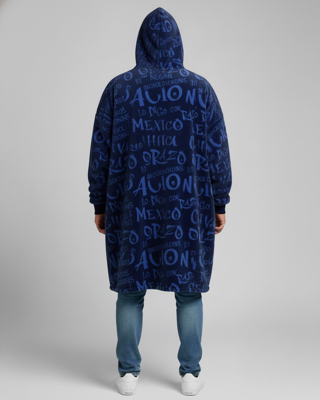 Sudaderota Chivas Alternativo 23