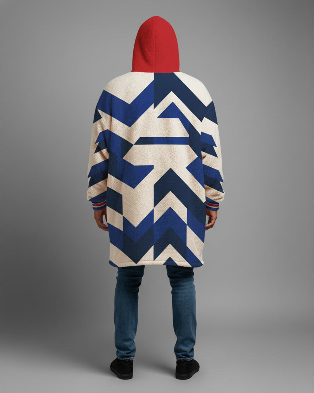 Sudaderota Monterrey Alterno 24