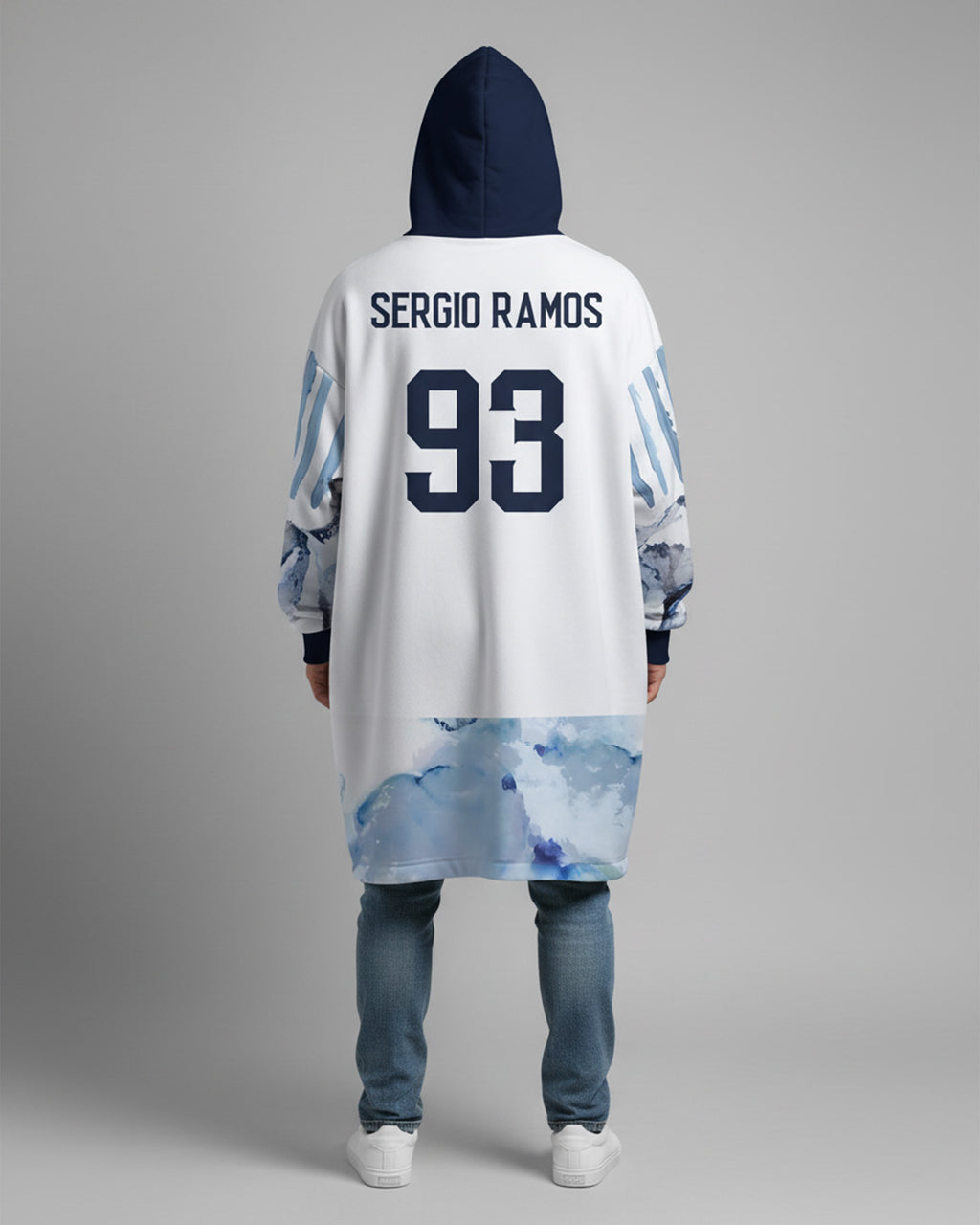 Sudaderota Monterrey Rayados Mundial  25