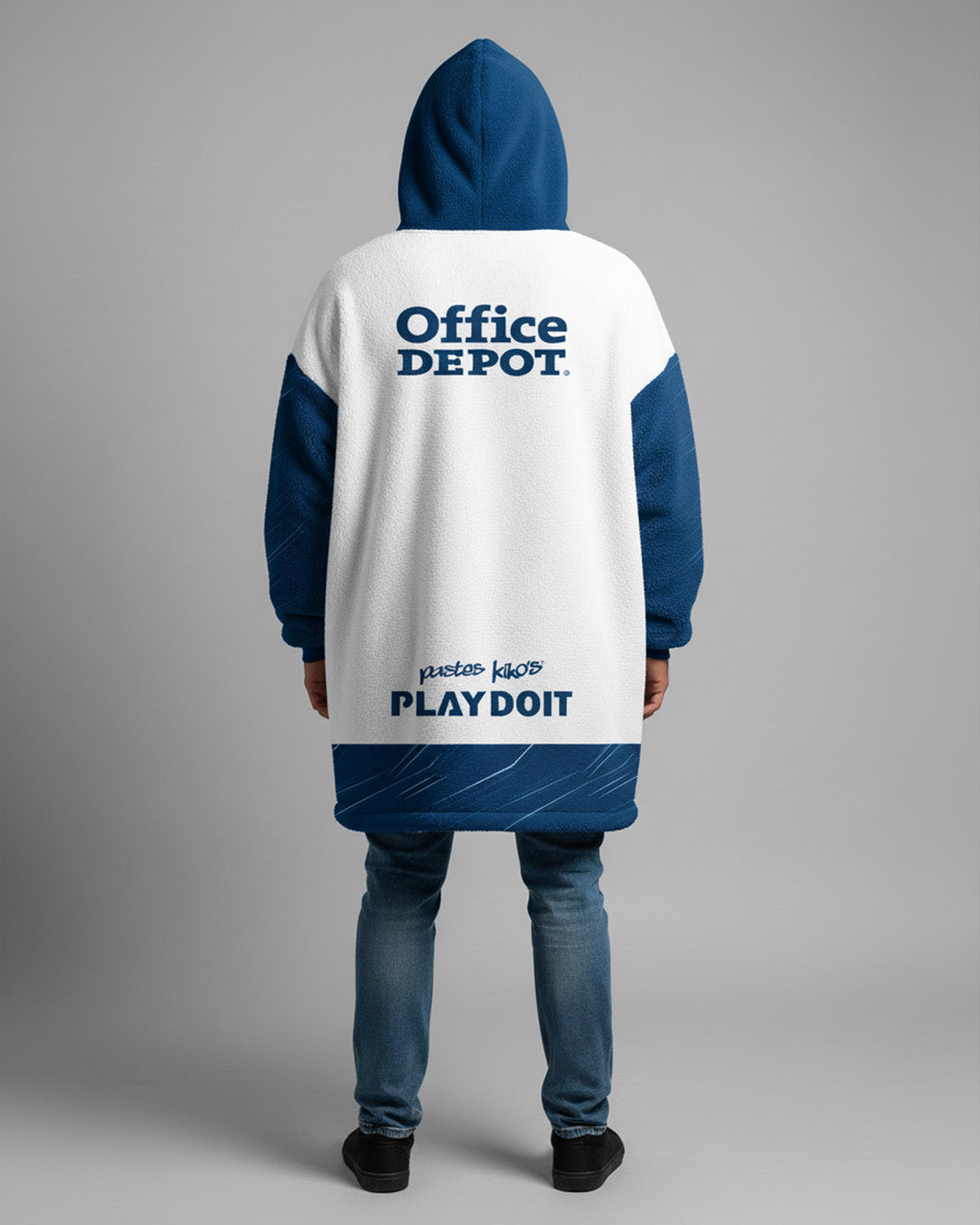 Sudaderota Pachuca Local