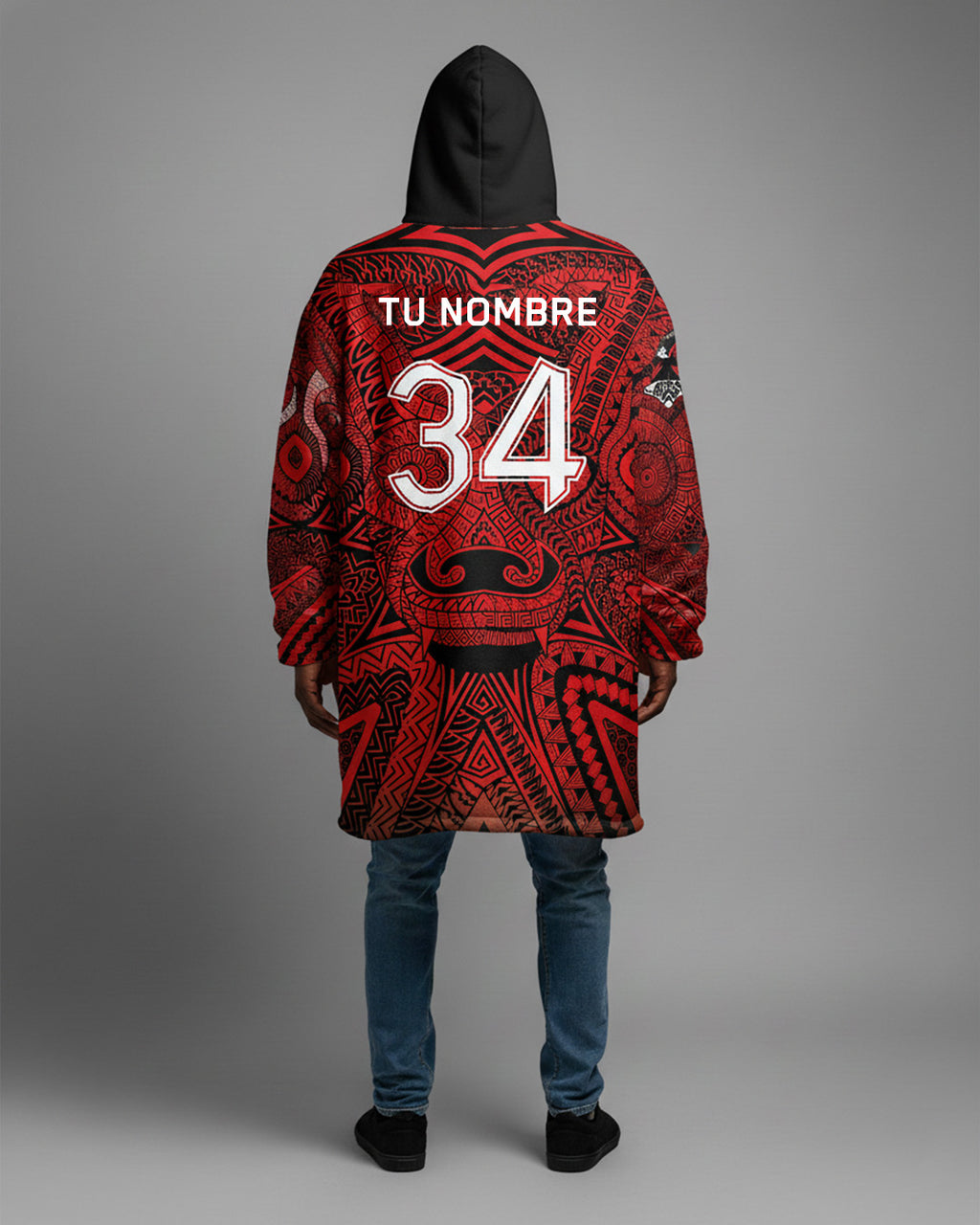 Sudaderota Xolox Tijuana Tercero 23