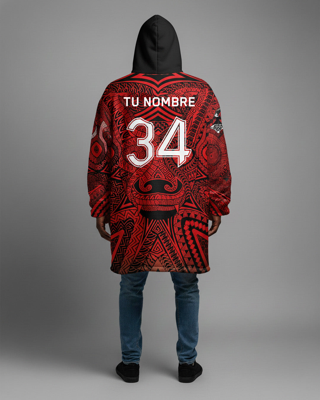 Sudaderota Xolox Tijuana Tercero 23