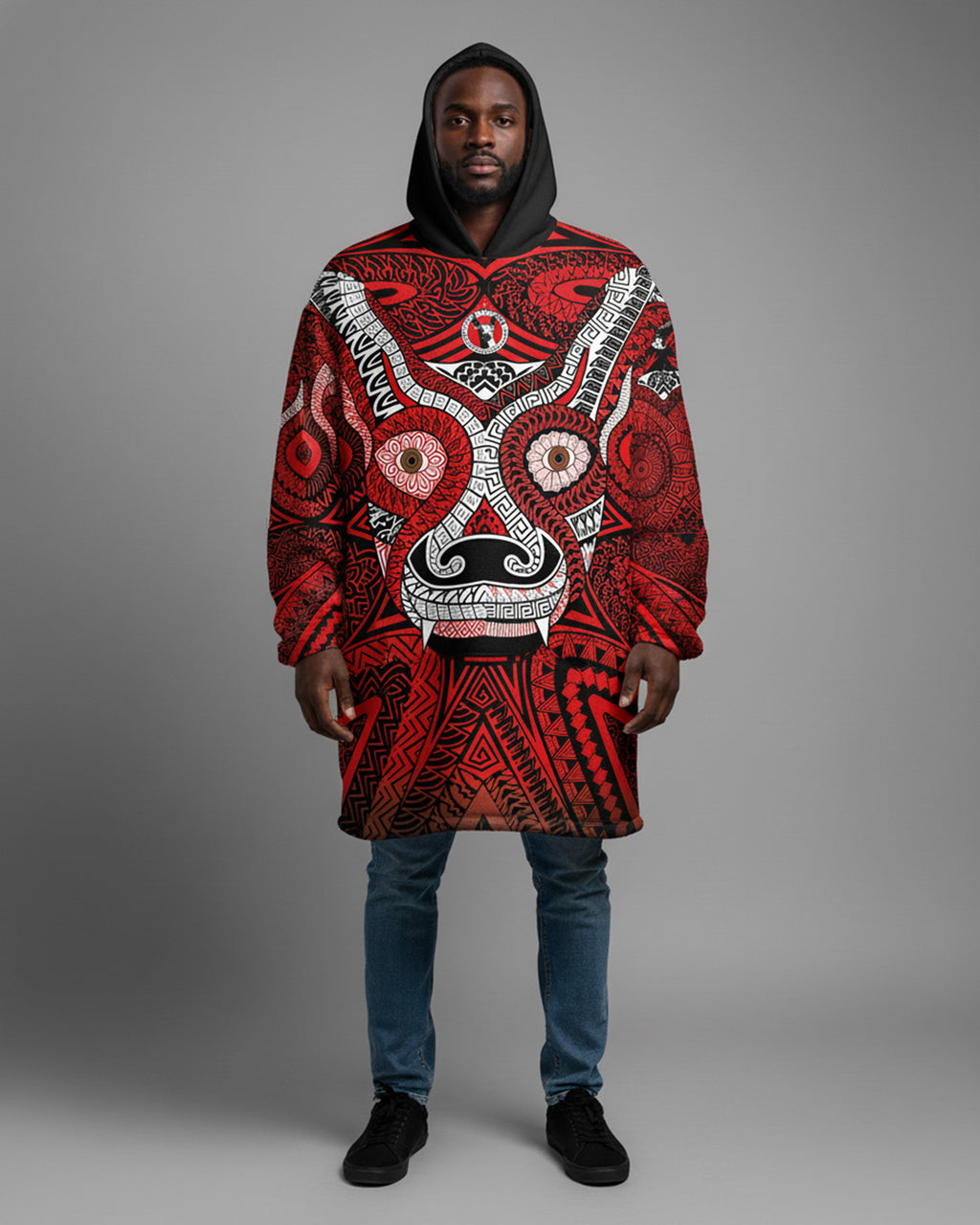 Sudaderota Xolox Tijuana Tercero 23