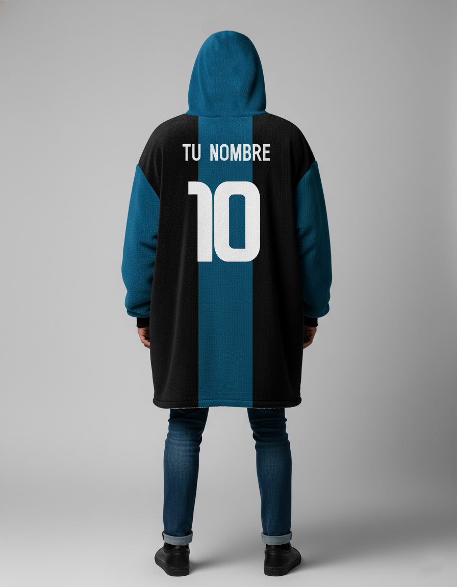 Sudaderota Gallos de Querétaro