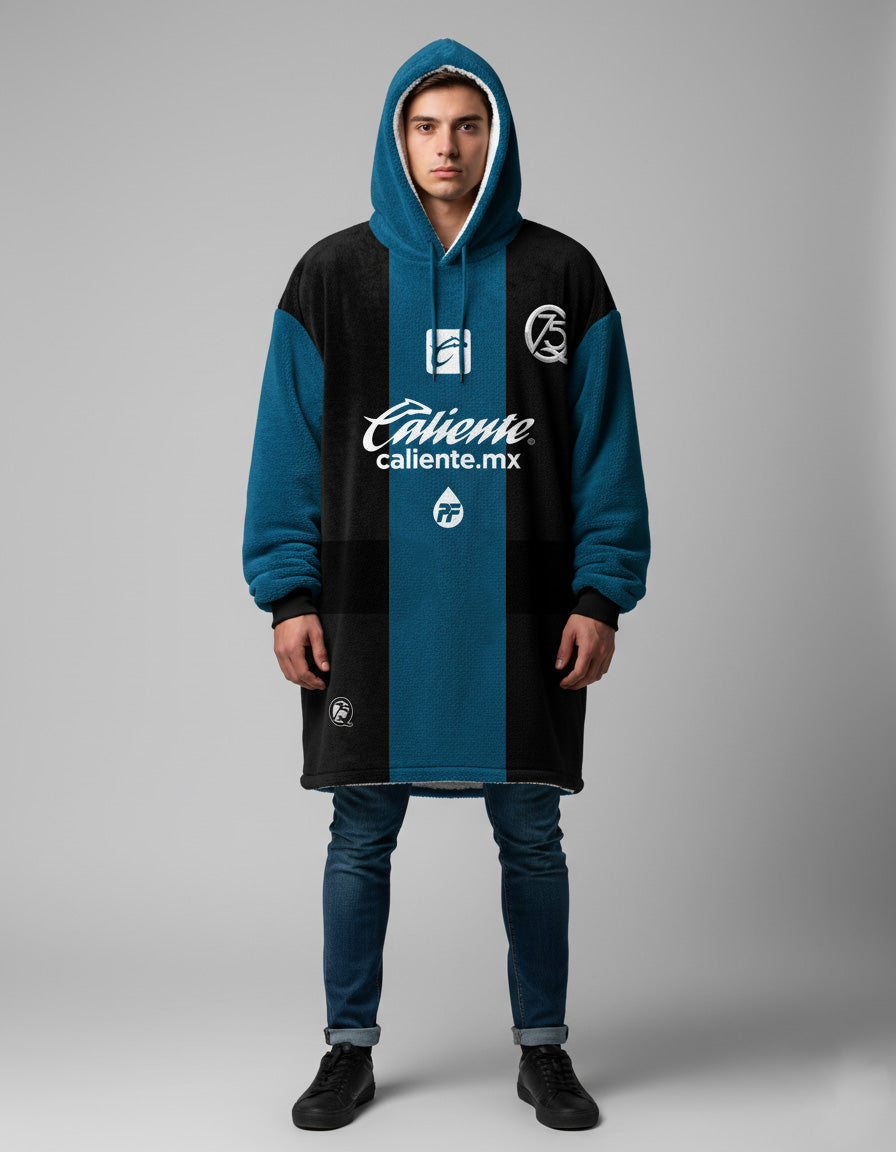 Sudaderota Gallos de Querétaro