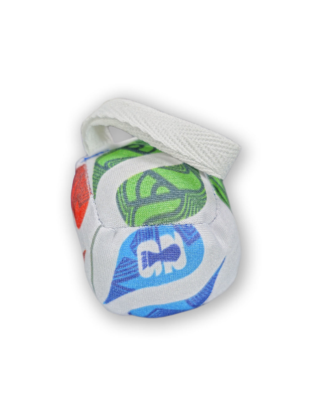 Balón miniatura mundial 2026