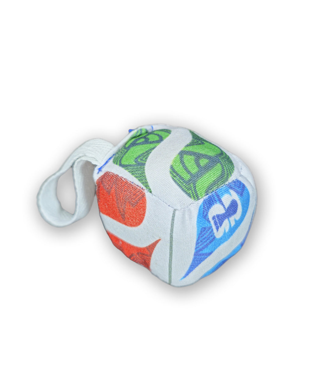 Balón miniatura mundial 2026