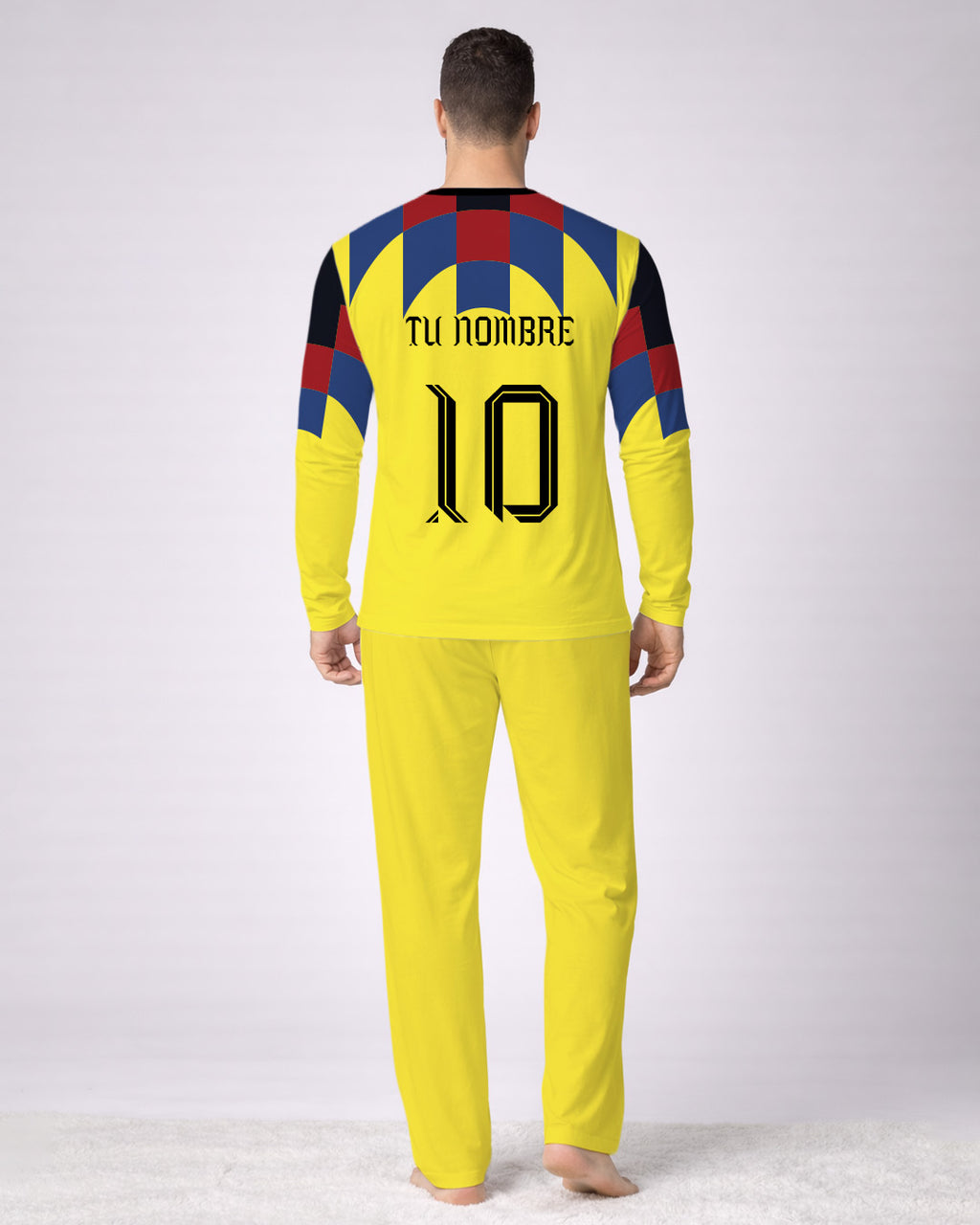 Pijama America Local 26